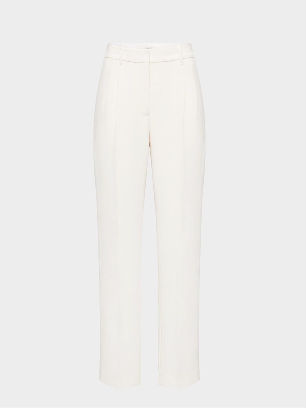 Aritzia The Effortless Pant - Crepette